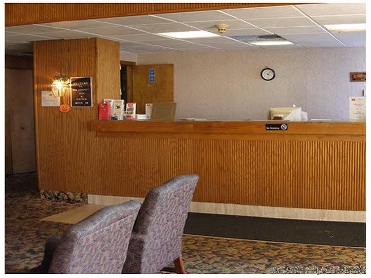Red Carpet Inn And Suites Scranton Exterior foto